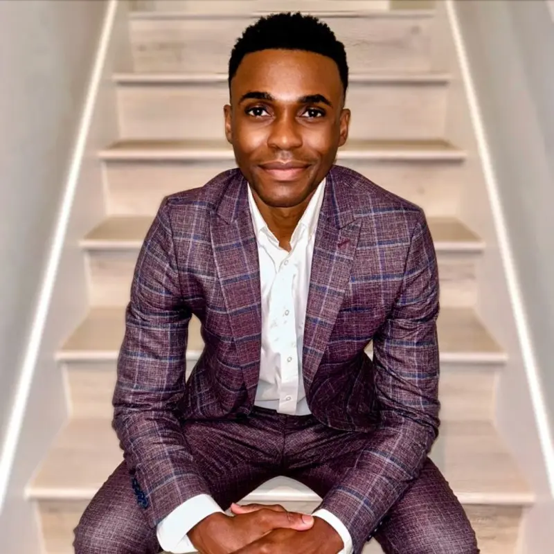 Muchengueti Shepard Chabikwa, Chief Executive Officer of Linda’s General Lda